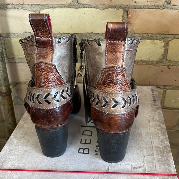 Bedstu - Tania - Picture 5 of 6